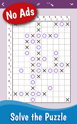 Tic-Tac-Logic: X or O? screenshot 6 - screenshot