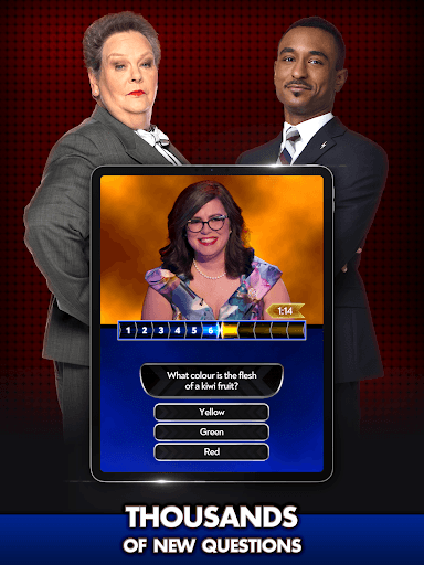 The Chase - World Tour screenshot 8 - screenshot