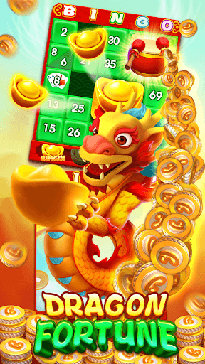 Live Party™ Bingo - Bingo Wave screenshot 2 - screenshot