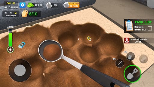 My Jail Escape Plan screenshot 11 - screenshot