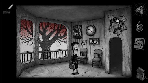 Dad's Monster House 2: MEDAL screenshot 7 - screenshot