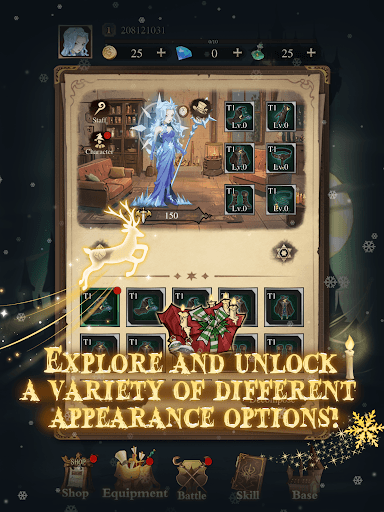 Solo Spellcasting screenshot 10 - screenshot