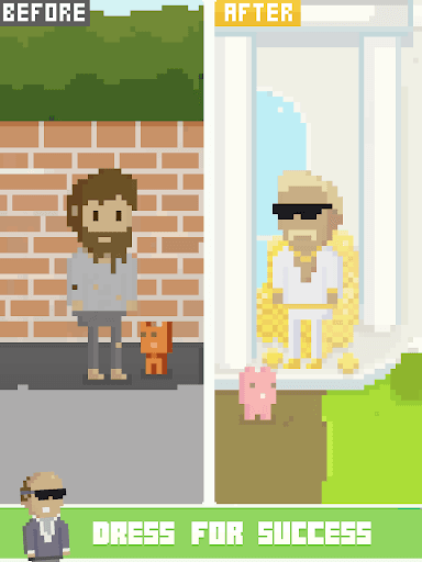 Virtual Beggar screenshot 9 - screenshot