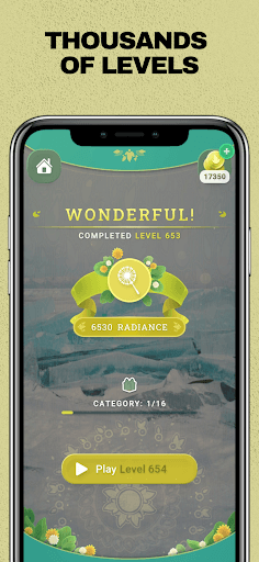 Triple Match - Tile Match Game screenshot 4 - screenshot