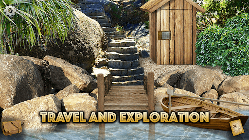 Enchanted Worlds 2 screenshot 2 - screenshot