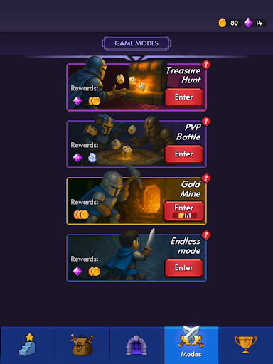 Dice Lords screenshot 14 - screenshot