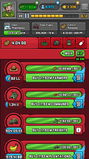 AdVenture Communist screenshot 8 - screenshot