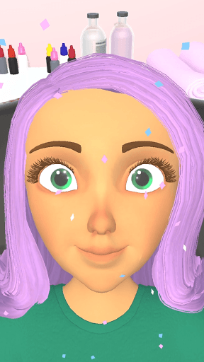 Makeover Studio 3D screenshot 5 - screenshot