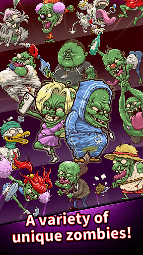 Chickens VS Zombies screenshot 15 - screenshot