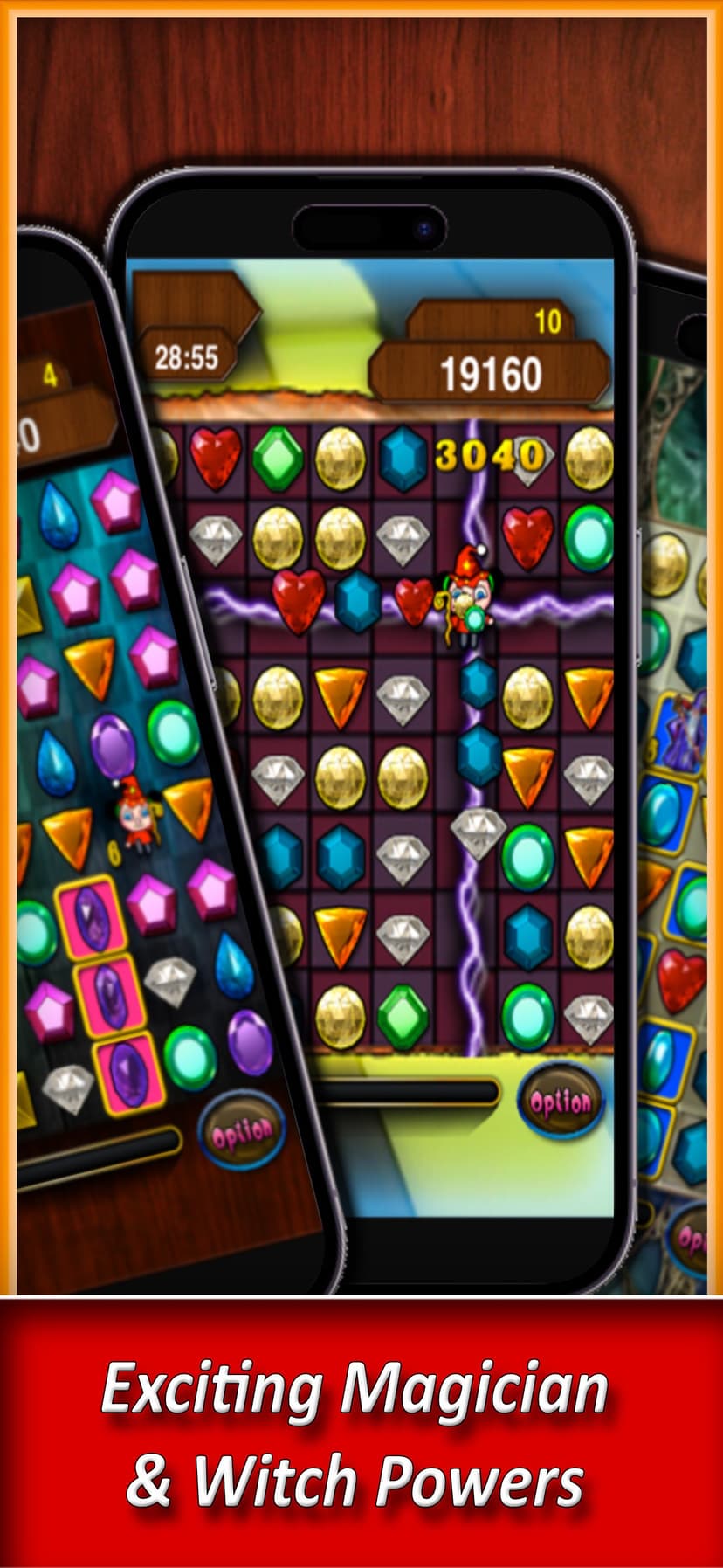 Swiped screenshot 3 - screenshot