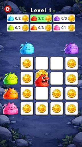 Sweep Away screenshot 8 - screenshot