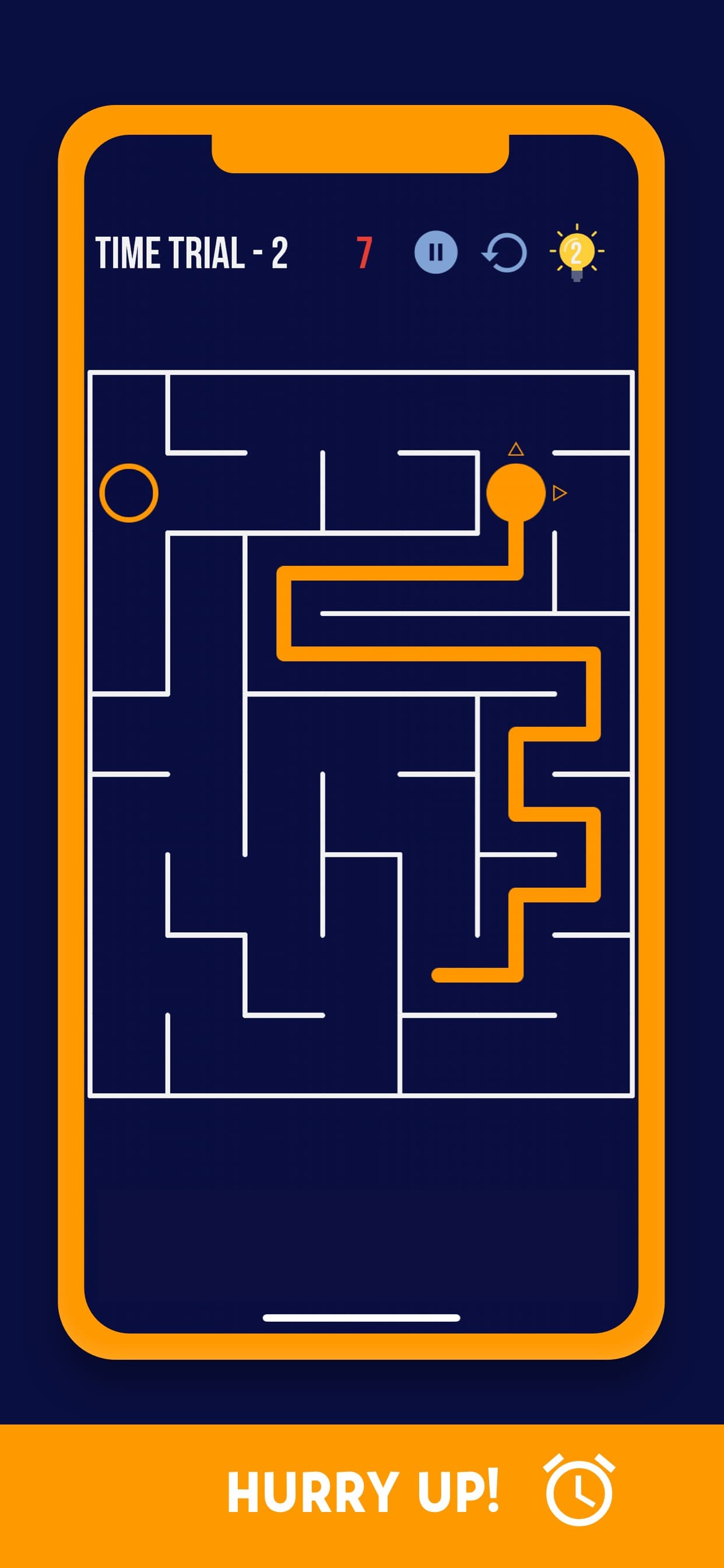 Mazes & More: Classic Maze screenshot 5 - screenshot
