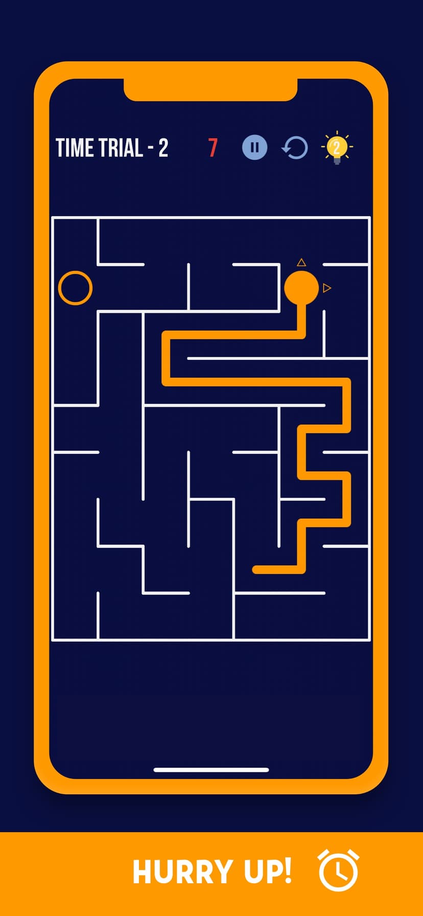 Mazes & More: Classic Maze screenshot 5 - screenshot