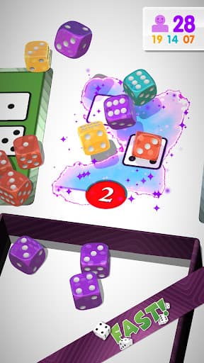 Roll For It! screenshot 2 - screenshot