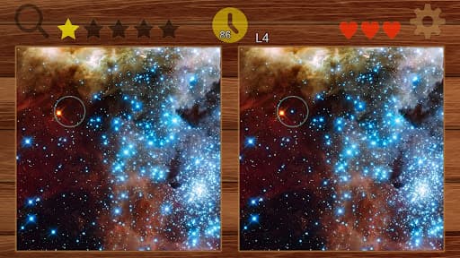 Find Picture Different! screenshot 4 - screenshot