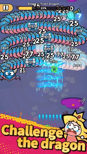 Knight Survivor screenshot 2 - screenshot
