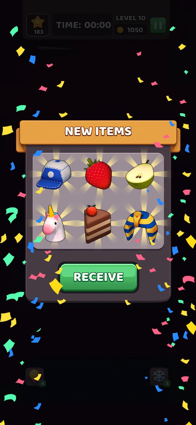 Tile Master 3D: Matching Games screenshot 7 - screenshot