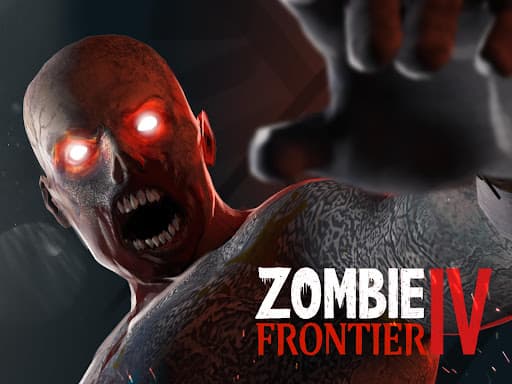 Zombie Frontier 4: Shooting 3D screenshot 15 - screenshot