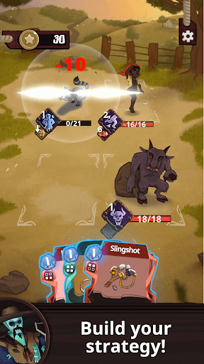 Tacape screenshot 1 - screenshot