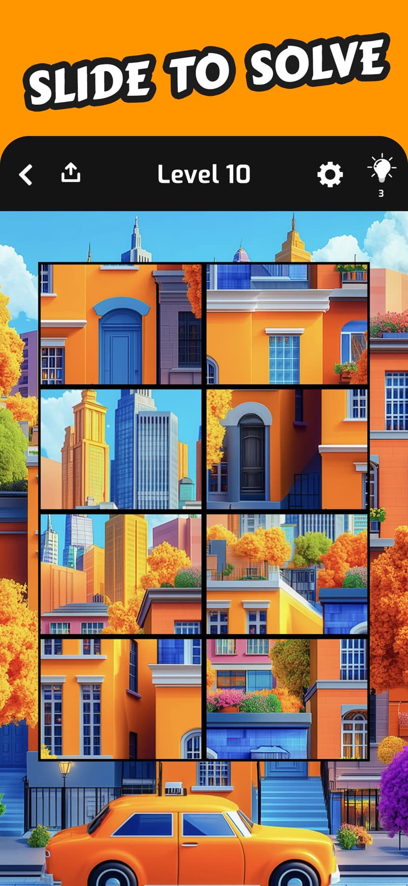 Twist & Match screenshot 2 - screenshot