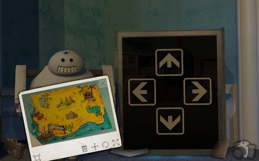 A Short Tale - Room Escape screenshot 11 - screenshot