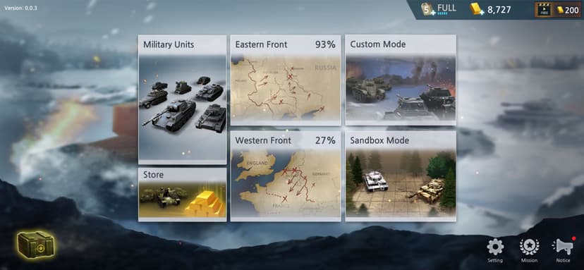 WW2 Battle Front Simulator screenshot 6 - screenshot