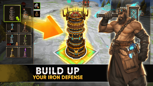 Clash of Beasts screenshot 20 - screenshot