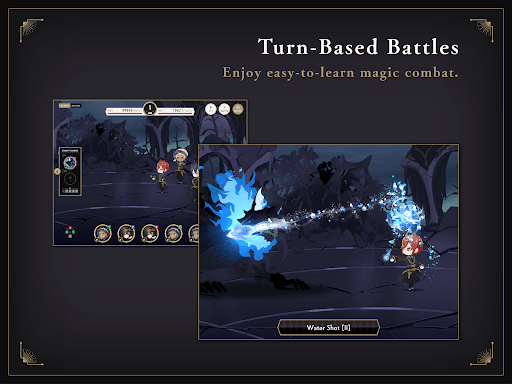 Disney Twisted-Wonderland screenshot 16 - screenshot