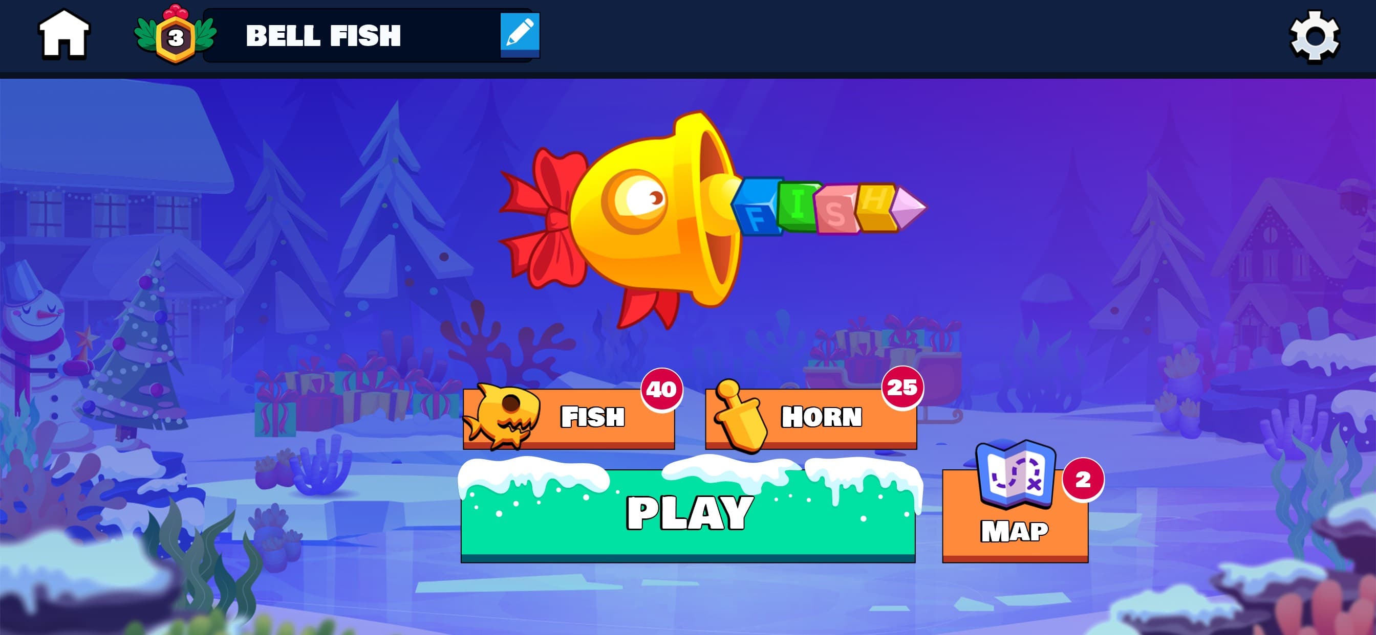Fish.IO - Sushi Battle screenshot 6 - screenshot