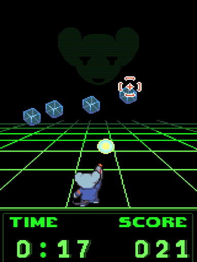 Mousebusters screenshot 18 - screenshot