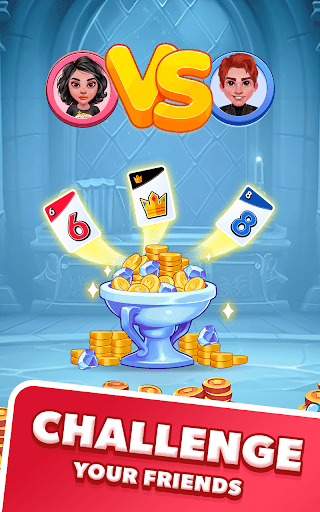 OPA! Family Card Party Game screenshot 12 - screenshot