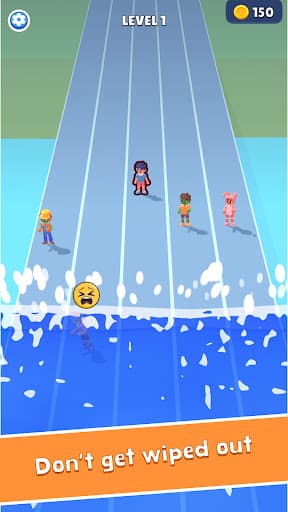 Text & Fly screenshot 4 - screenshot