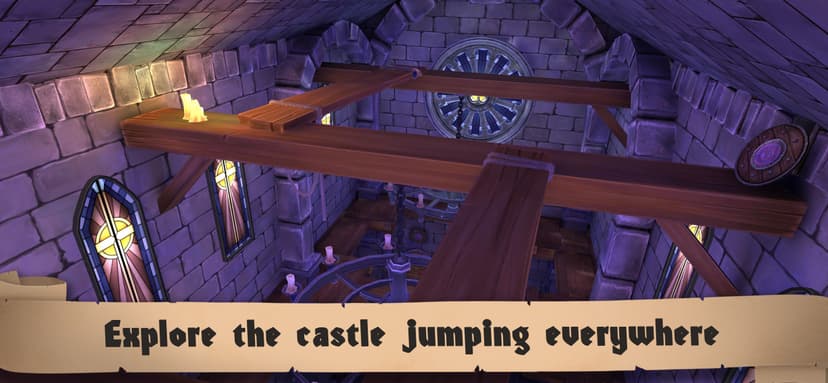 Angry King: Scary Game screenshot 6 - screenshot