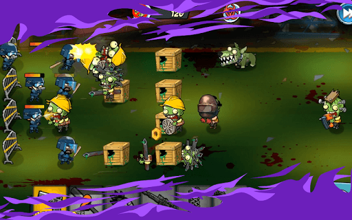 SWAT and Zombies Season 2 screenshot 7 - screenshot