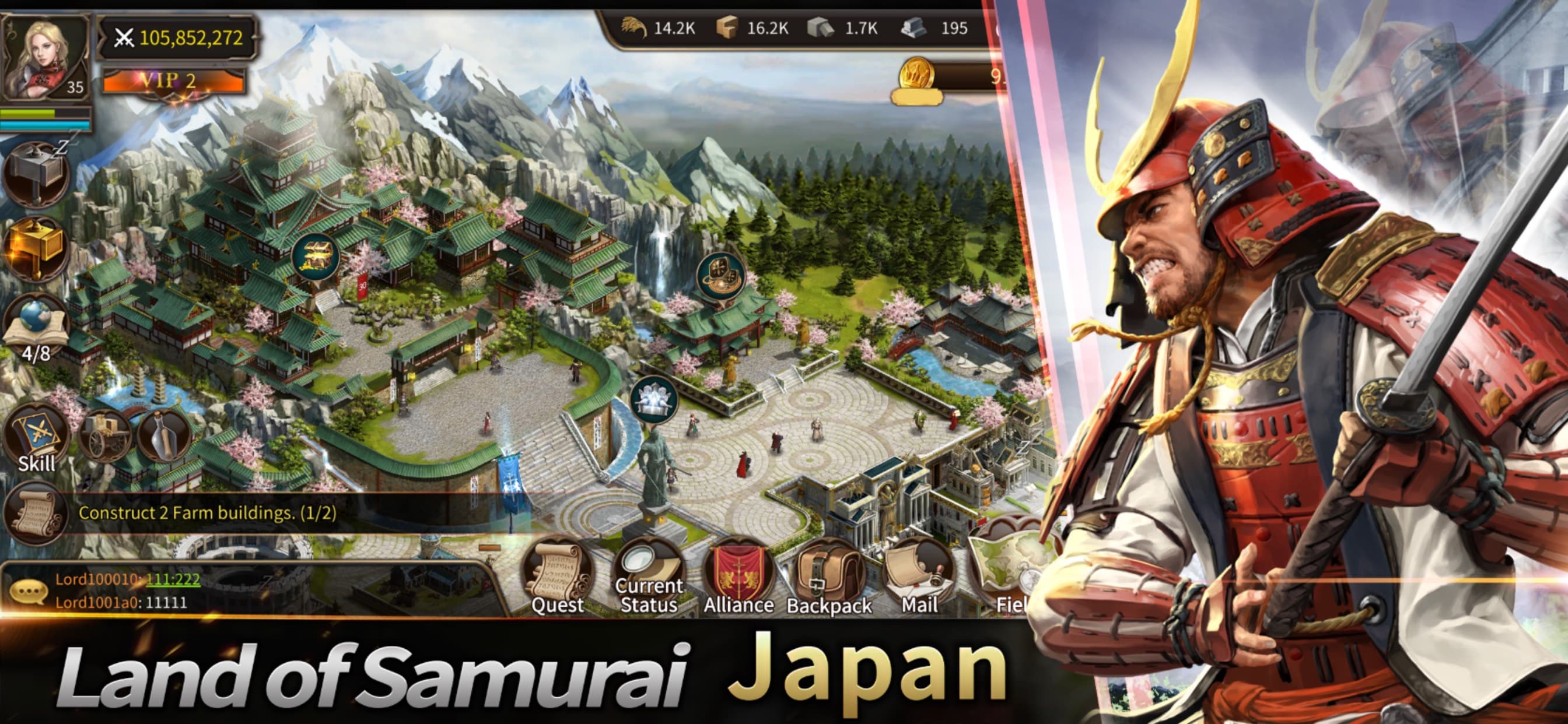 Reign of Empires: War Conquest screenshot 4 - screenshot