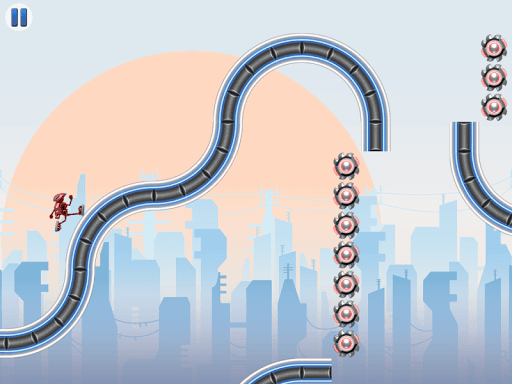 G-Switch 3 screenshot 12 - screenshot