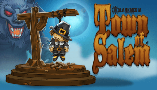 Town of Salem - The Coven screenshot 8 - screenshot