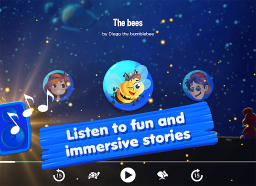 Adibou by Wiloki – ages 4 to 7 screenshot 15 - screenshot