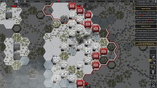 Hex of Steel screenshot 2 - screenshot