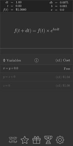 Exponential Idle screenshot 2 - screenshot