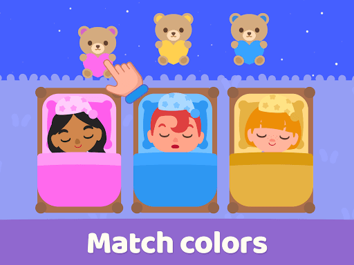 Game for preschool kids 3,4 yr screenshot 19 - screenshot