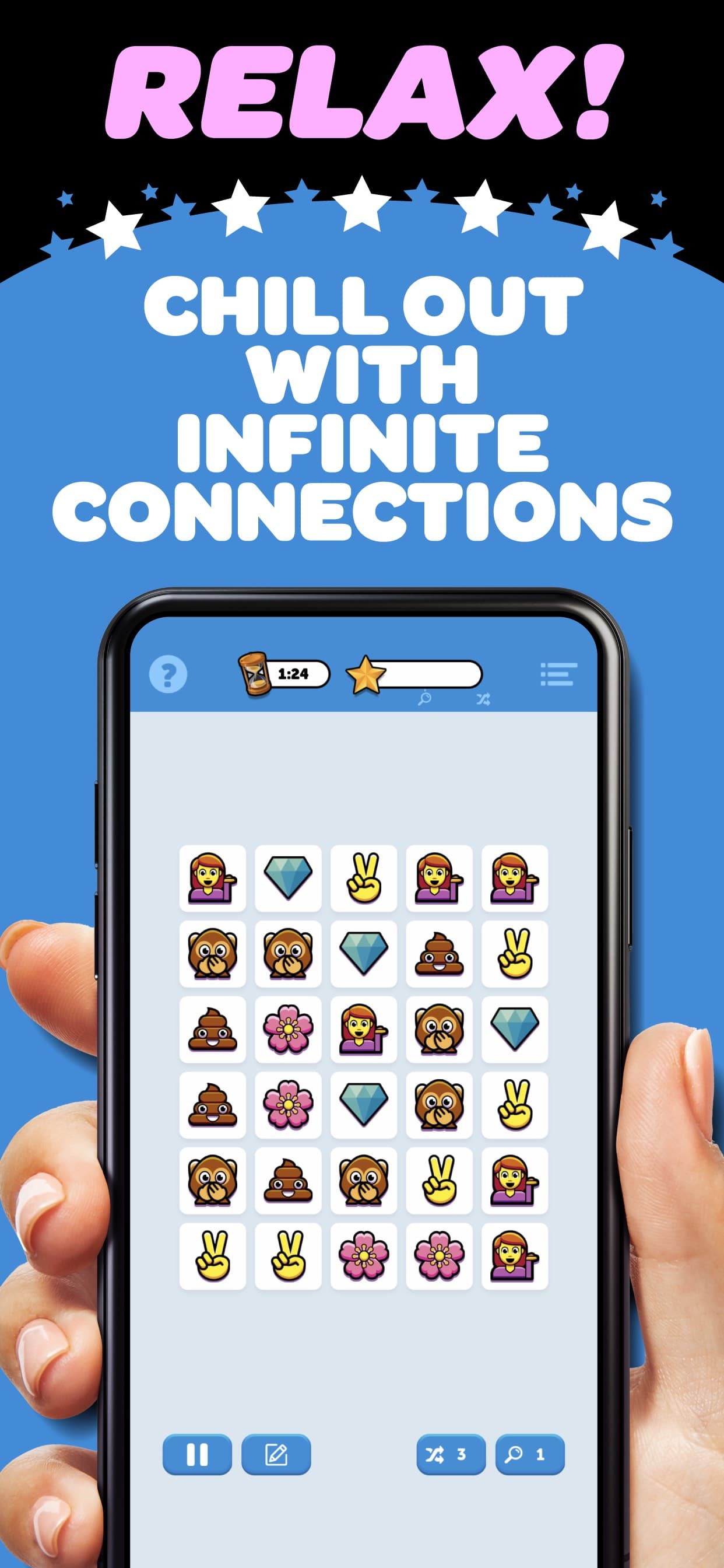 Infinite Connections screenshot 5 - screenshot