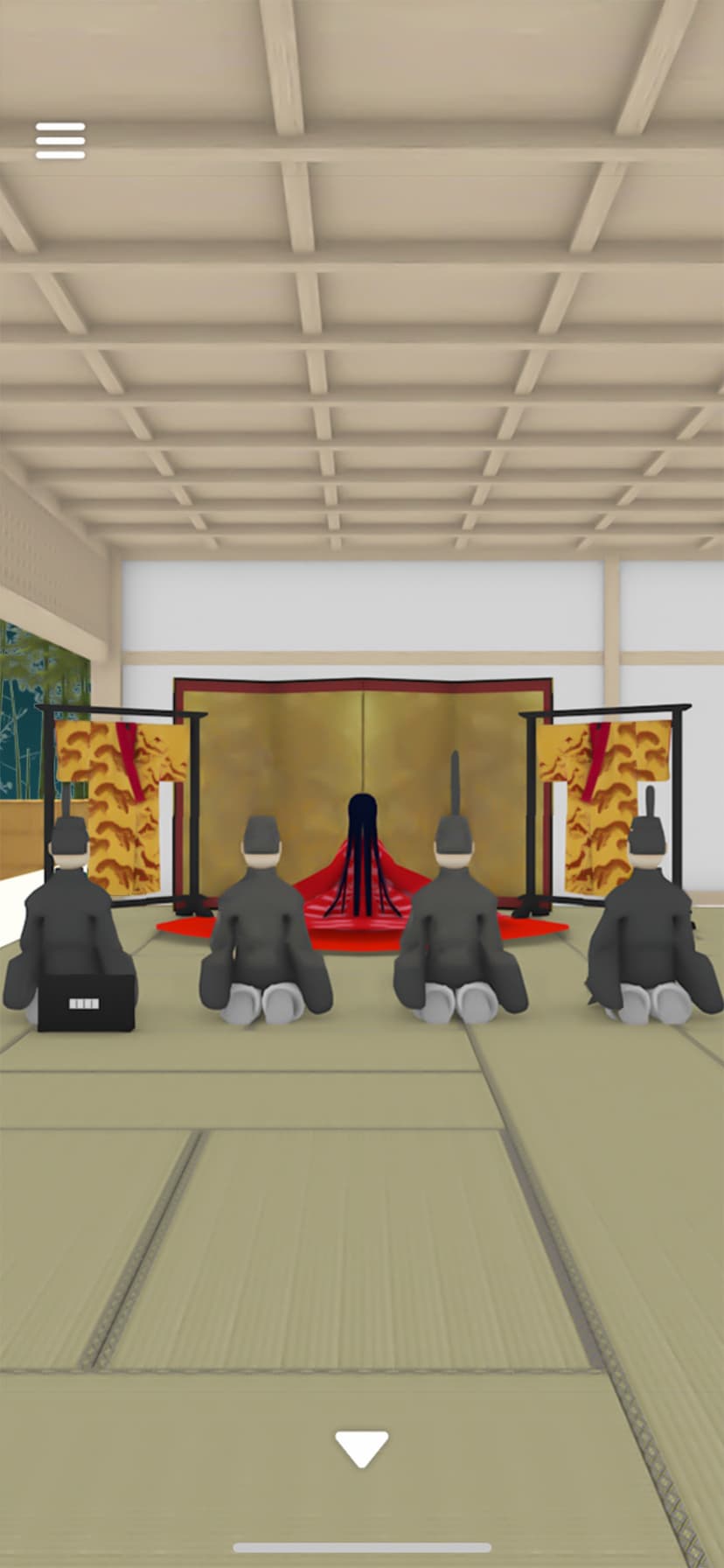 Escape Game: Princess Kaguya screenshot 6 - screenshot