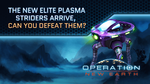 Operation: New Earth screenshot 9 - screenshot