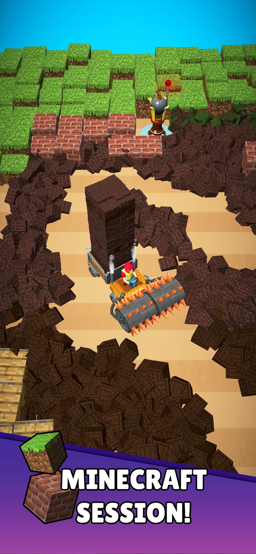 Roll Machine screenshot 2 - screenshot