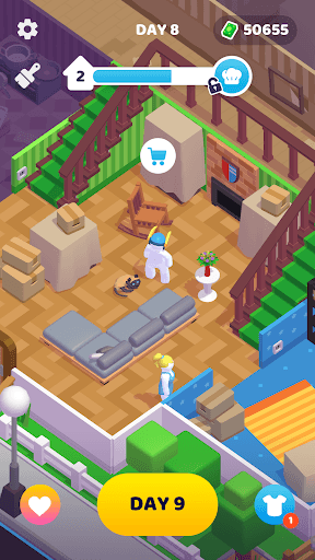 Staff! - Job Game | Simulator screenshot 3 - screenshot
