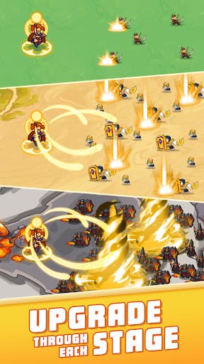 Empire Kingdom: Idle Premium screenshot 3 - screenshot