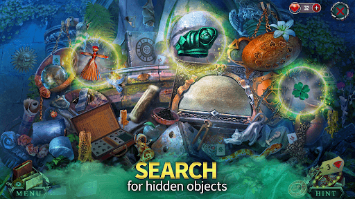 Fatal Luck (F2P Adventure) screenshot 8 - screenshot