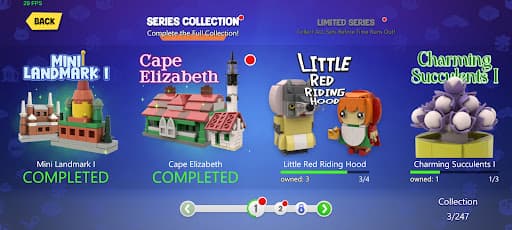 Buildit screenshot 11 - screenshot