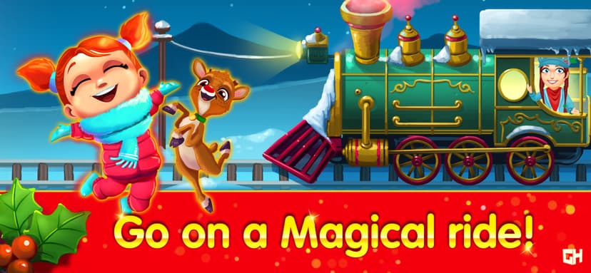 Delicious - Christmas Carol screenshot 4 - screenshot